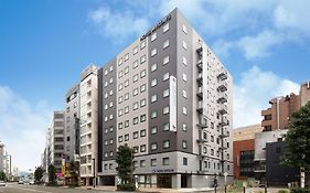 Mystays 橫濱關內酒店